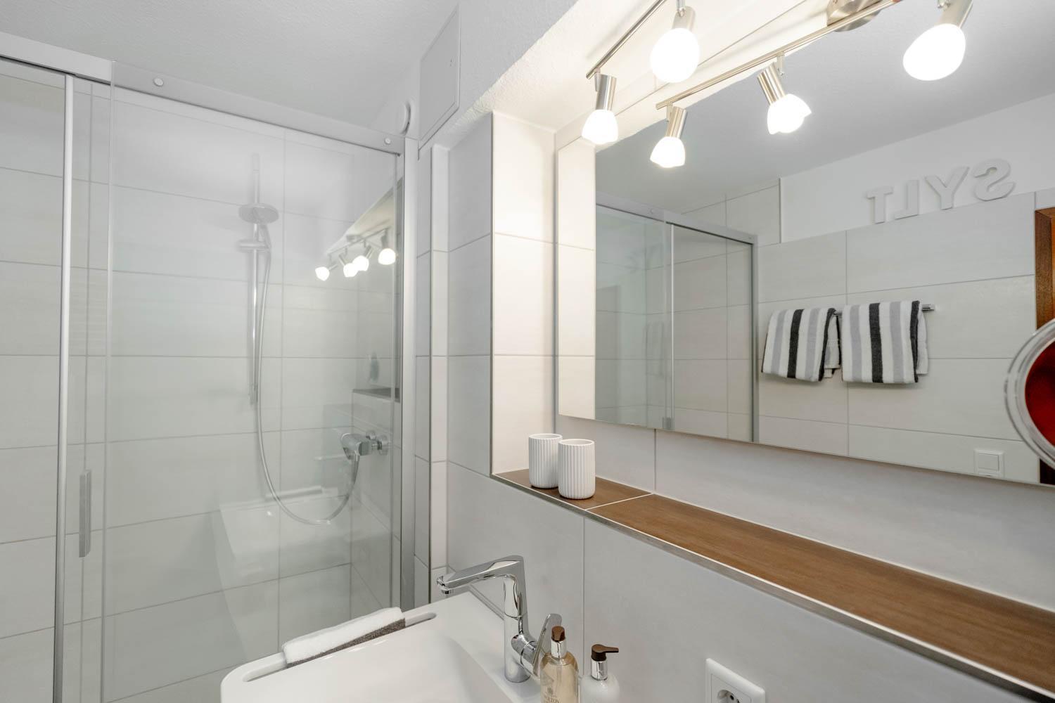 Hues Wuef Im Haus Ornum Apartamento Westerland Exterior foto